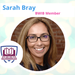 Sarah Bray - First Choice College