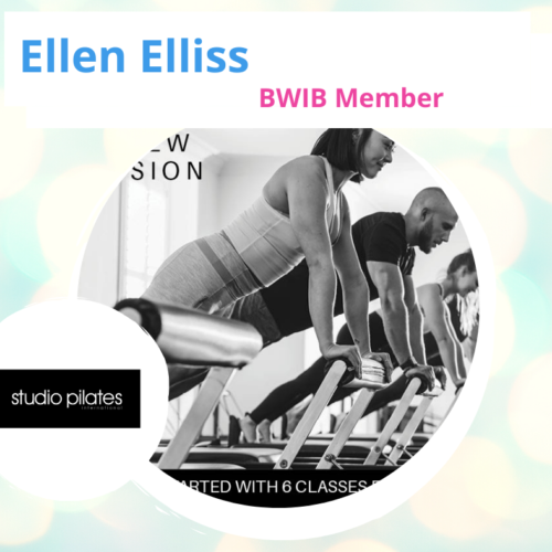 Ellen Elliss
