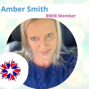 Amber Smith