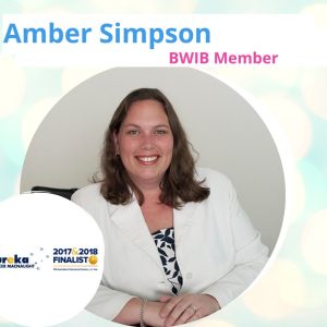 Amber Simpson - Financial Planner