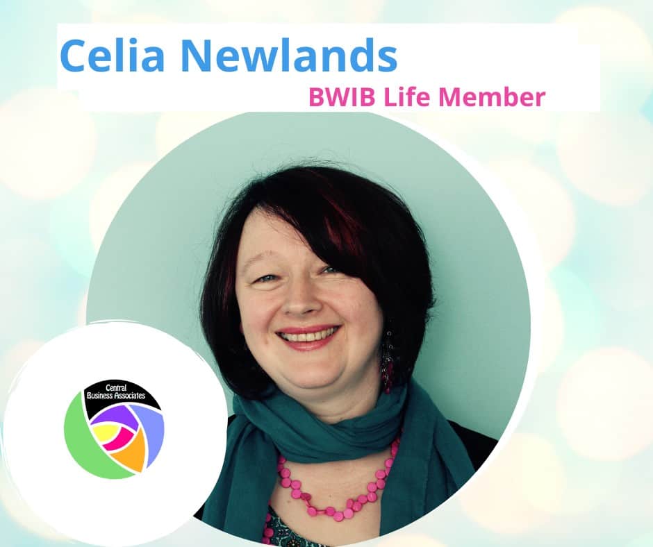 Celia Newlands