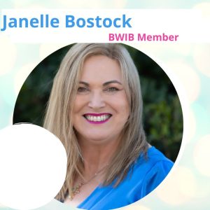 Janelle Bostock