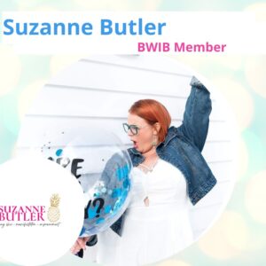 Suzanne Butler