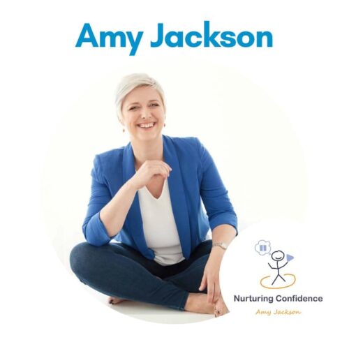 Amy Jackson