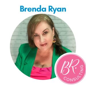 Brenda Ryan
