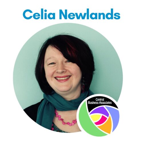 Celia Newlands