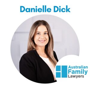 Danielle Dick