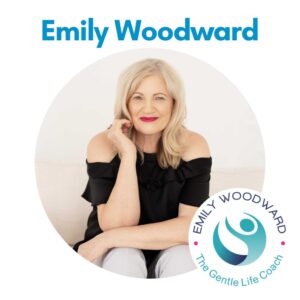 Emily Woodward