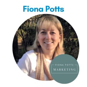 Fiona Potts Marketing