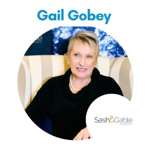 Gail Gobey
