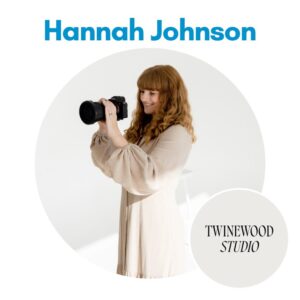 Hannah Johnson