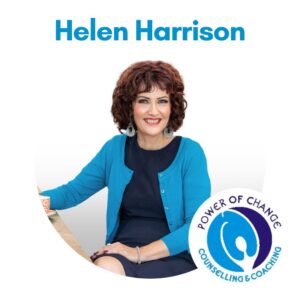 Helen Harrison