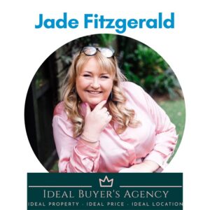 Jade Fitzgerald