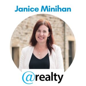 Janice Minihan