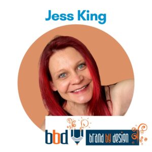 Jess King