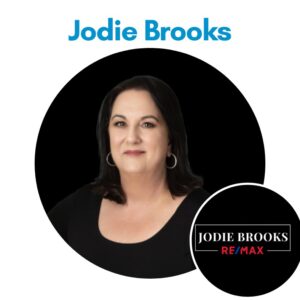 Jodie Brooks Remax Bayside