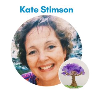 Kate Stimson