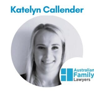 Katelyn Callender
