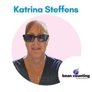 Katrina Steffens