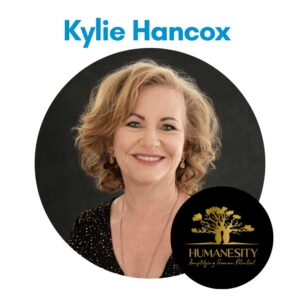 Kylie Hancox - HUMANESITY