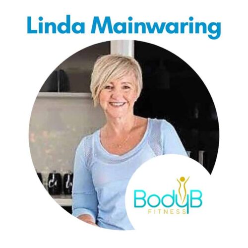 Linda Mainwaring