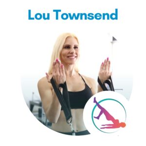 Lou Townsend
