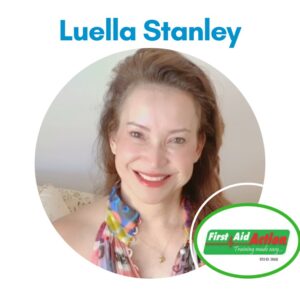 Luella Stanley