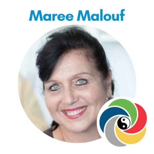 Maree Malouf
