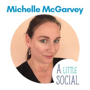 Michelle McGarvey