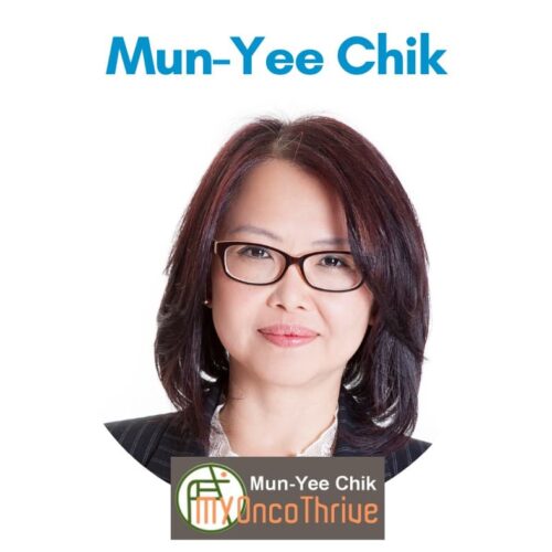 Mun-Yee Chik