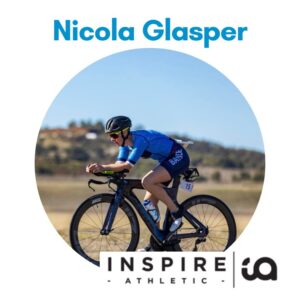 Nicola Glasper