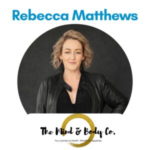 Rebecca Matthews