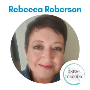 Rebecca Roberson
