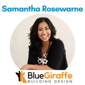 Samantha Rosewarne
