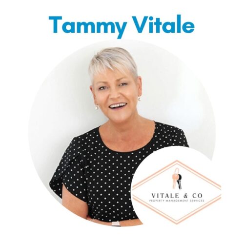 Tammy Vitale