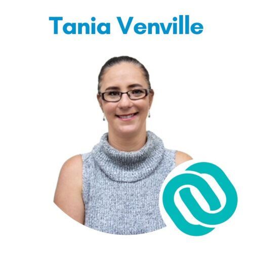 Tania Venville