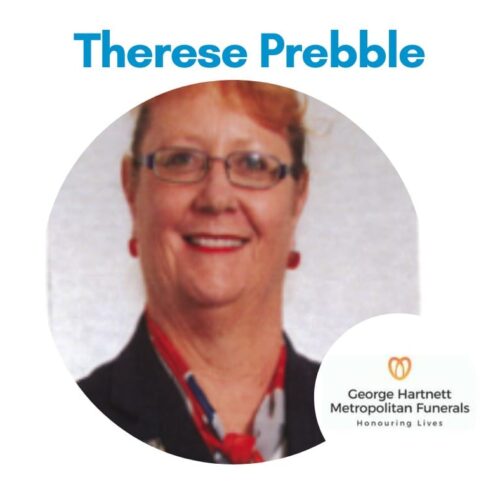 Therese Prebble