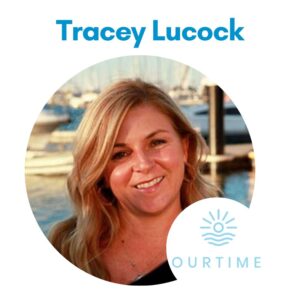 Tracey Lucock