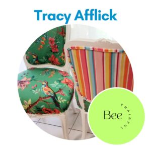 Tracy Afflick