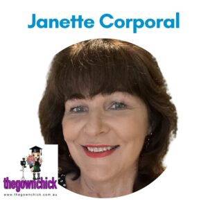 Janette Corporal