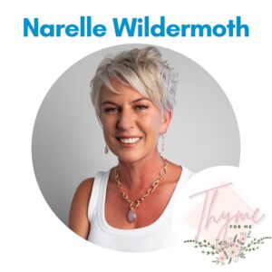 Narelle Wildermoth