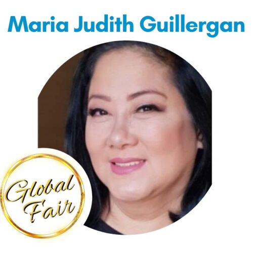 Maria Judith Guillergan