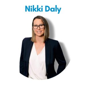 Nikki Daly