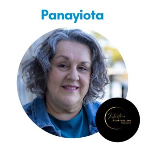 Panayiota