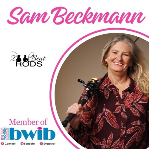 Sam Beckmann