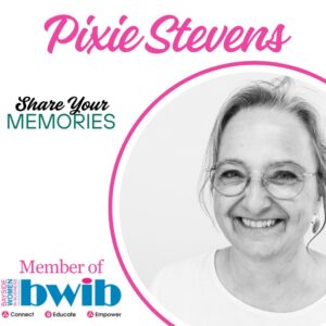 Pixie Stevens