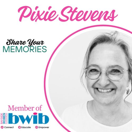Pixie Stevens