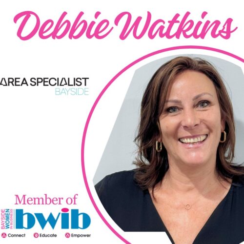 Debbie Watkins