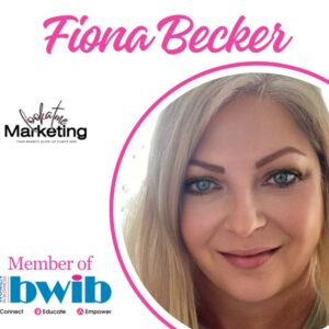Fiona Becker
